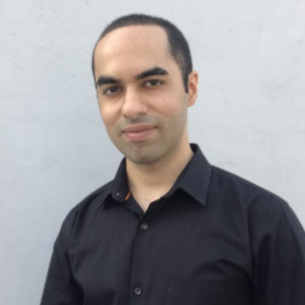 Sagar Takker, Counselling Psychologist practicing IFS therapy at Coach For Mind