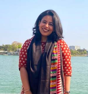 Dr. Kudrat Sachdeva, RCI-Registered Clinical Psychologist
