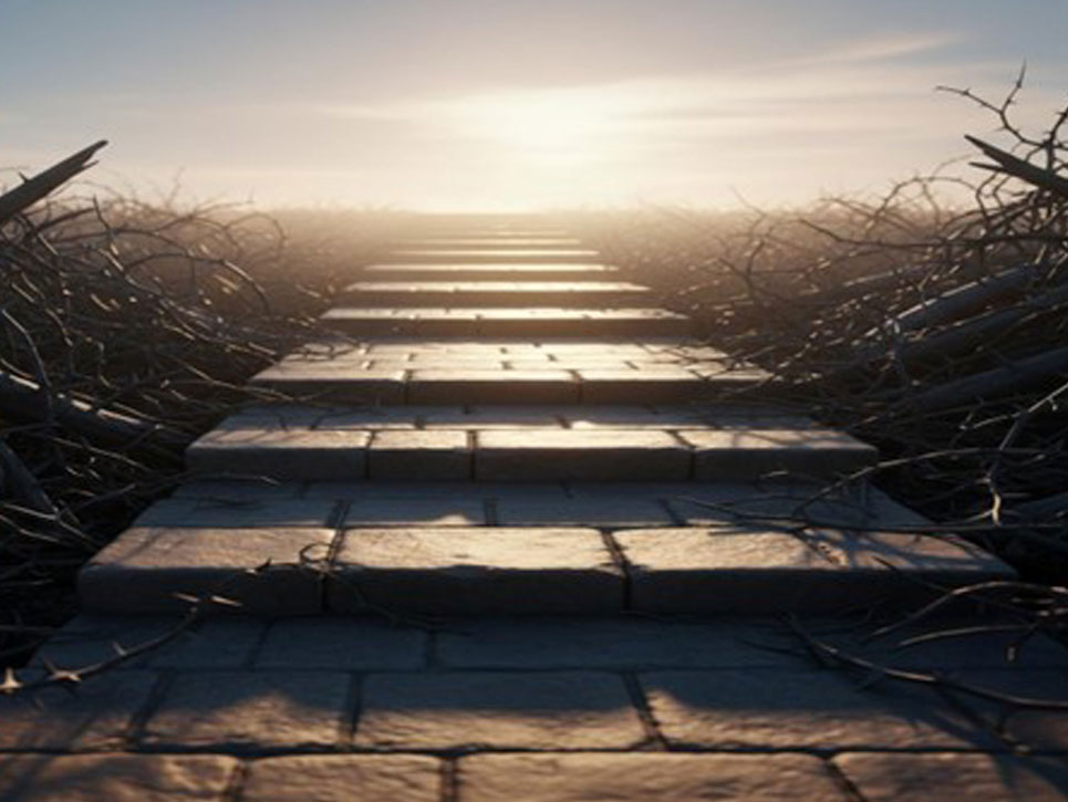 5 Ways to Overcome Post Traumatic Stress Disorder (PTSD)