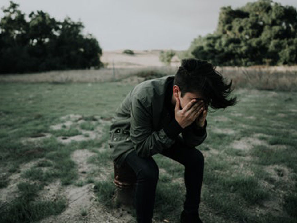 Am I Depressed, Just Sad, or Lazy