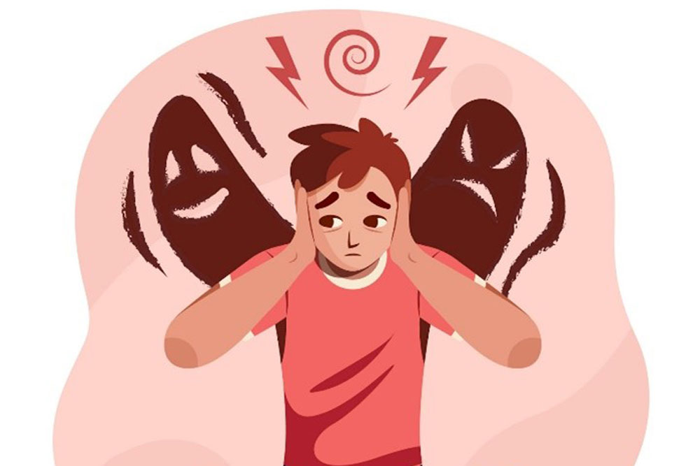 Anger Management Therapy in India