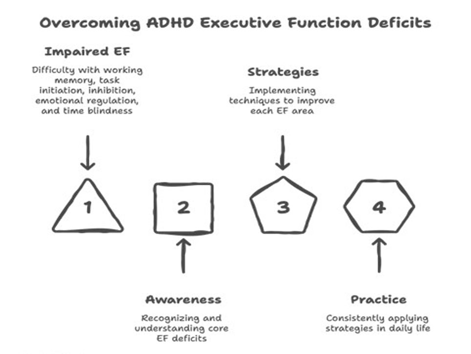 Best ADHD Treatment in India