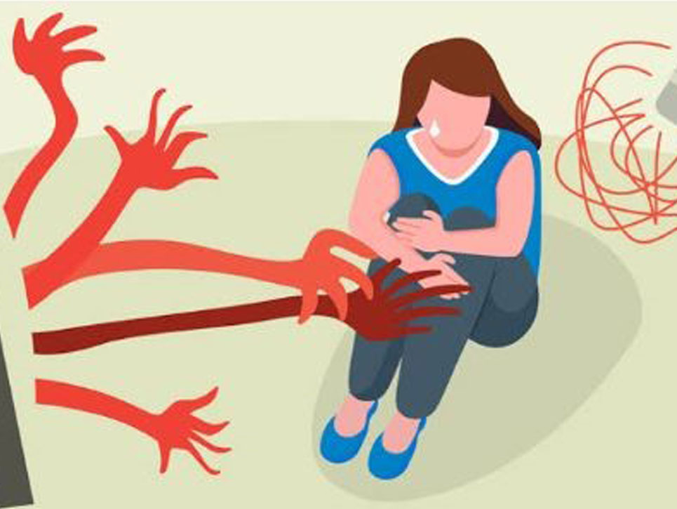 Can IFS and EMDR Help with Deep Trauma What Happens in a Therapy Session