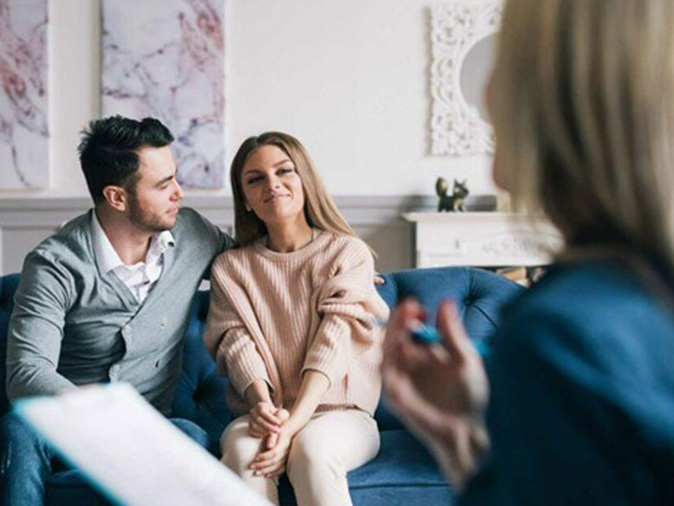 Navigating Cultural and Religious Differences in Pre-Marital Counseling