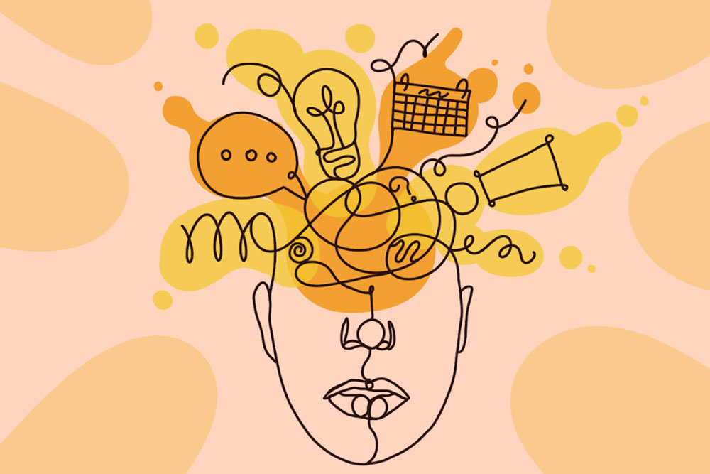 The ADHD Brain & The Truth About Your Motivation