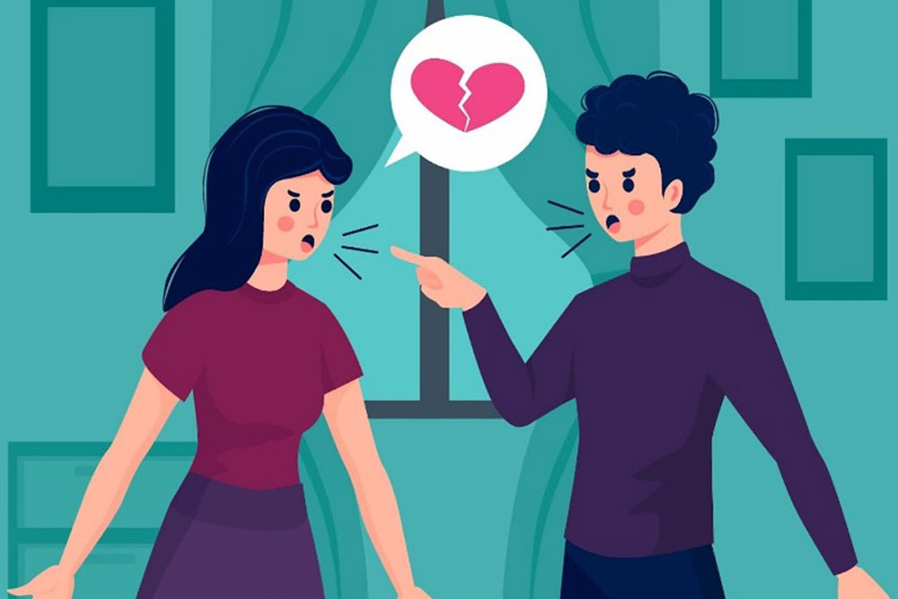 The Unvarnished Truth About Couples Therapy
