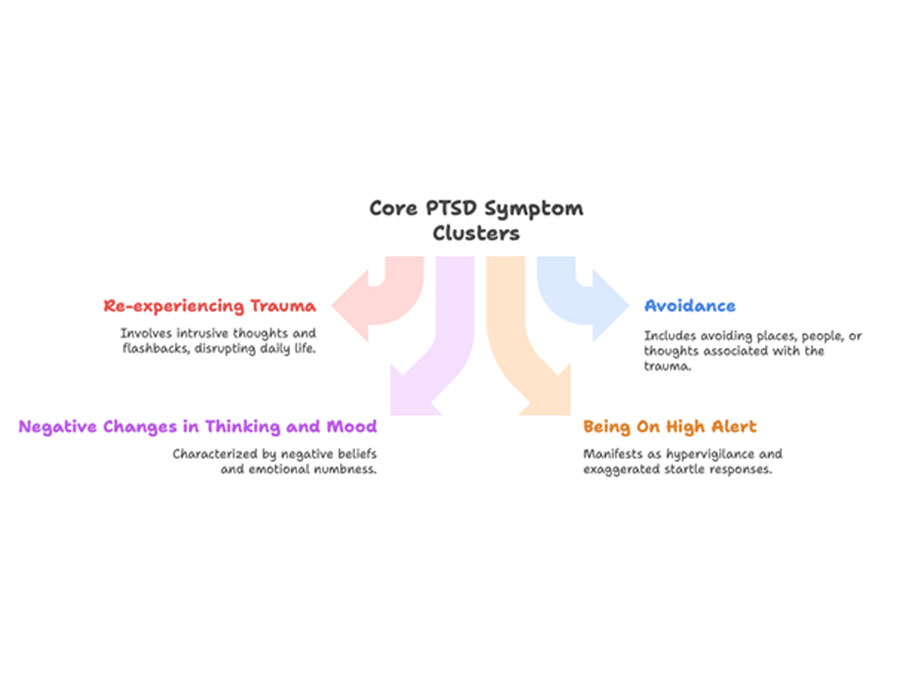 Trauma and PTSD Therapists in New York