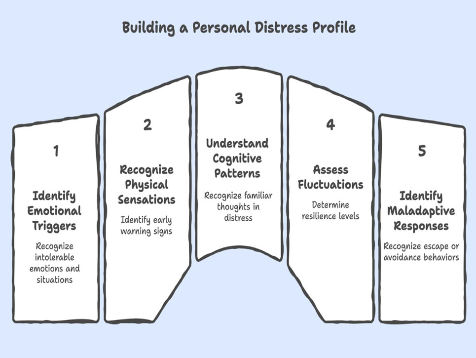 What is Distress Tolerance Really