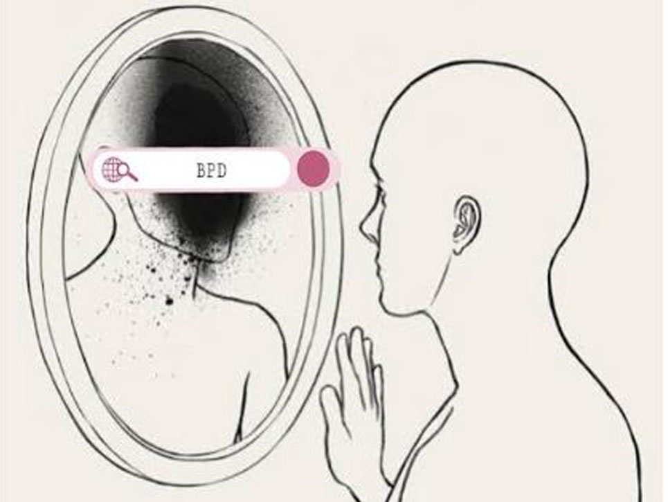 Why BPD Hurts So Deeply: A Biopsychosocial Lens on Emotional Dysregulation