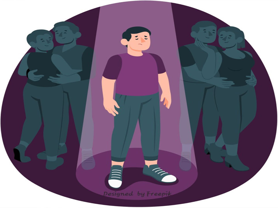 How Untreated BPD Systematically Destroys Your Relationships